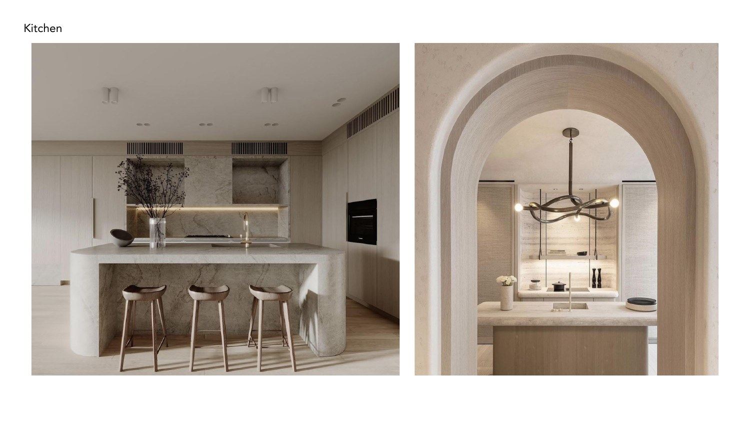 Bel Air Concept slide 10